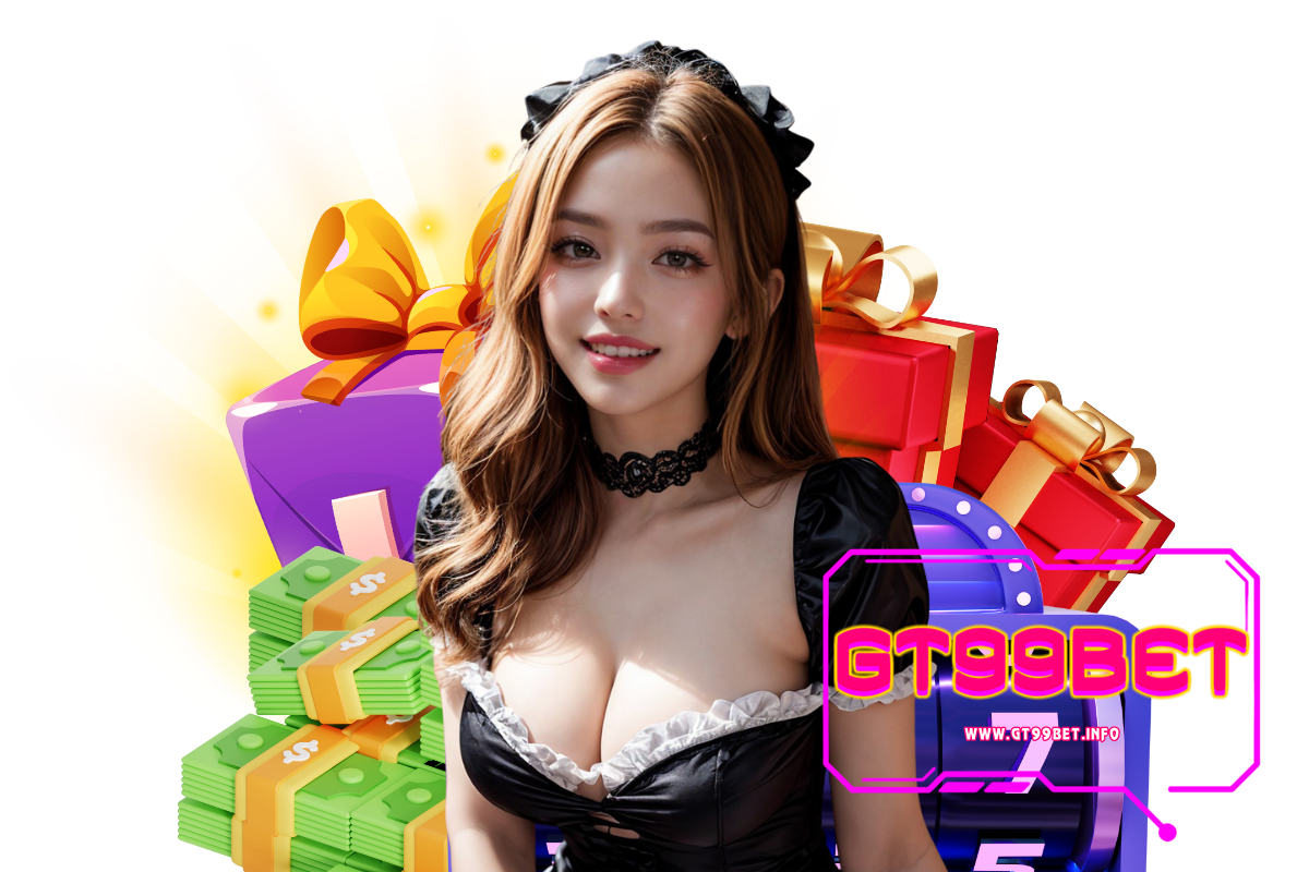 gt99bet สล็อต